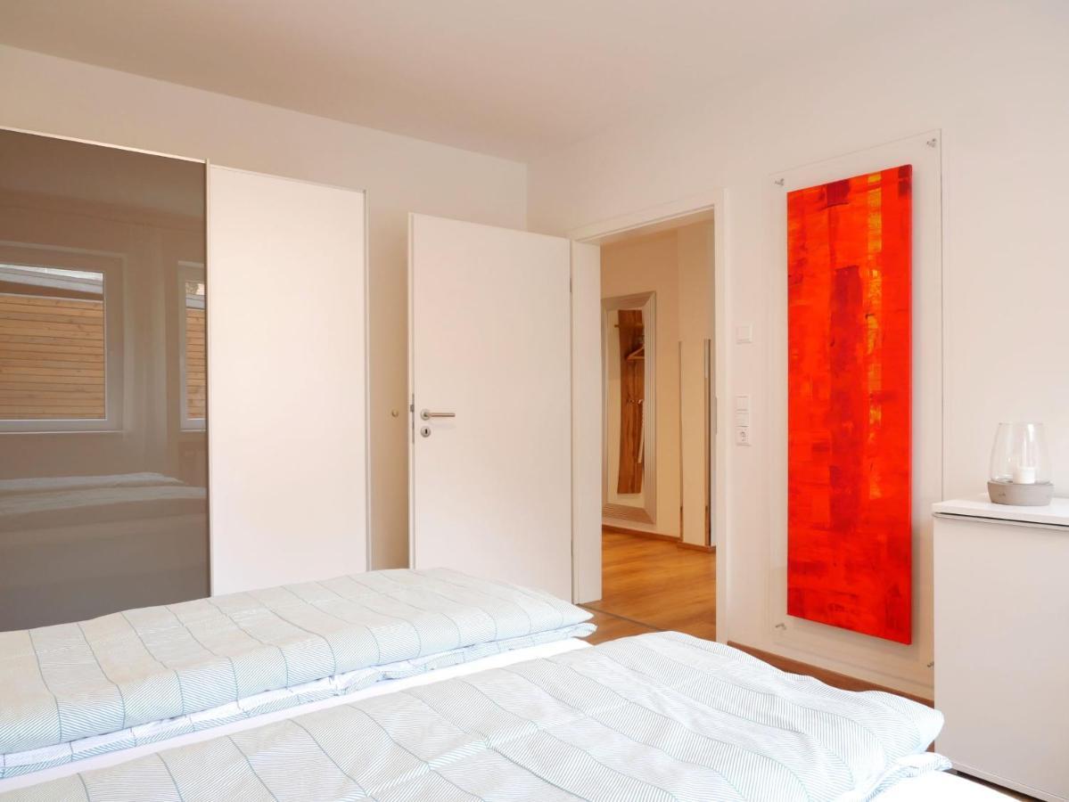 Ferienhaus Dorfleben فوغتسبورغ المظهر الخارجي الصورة