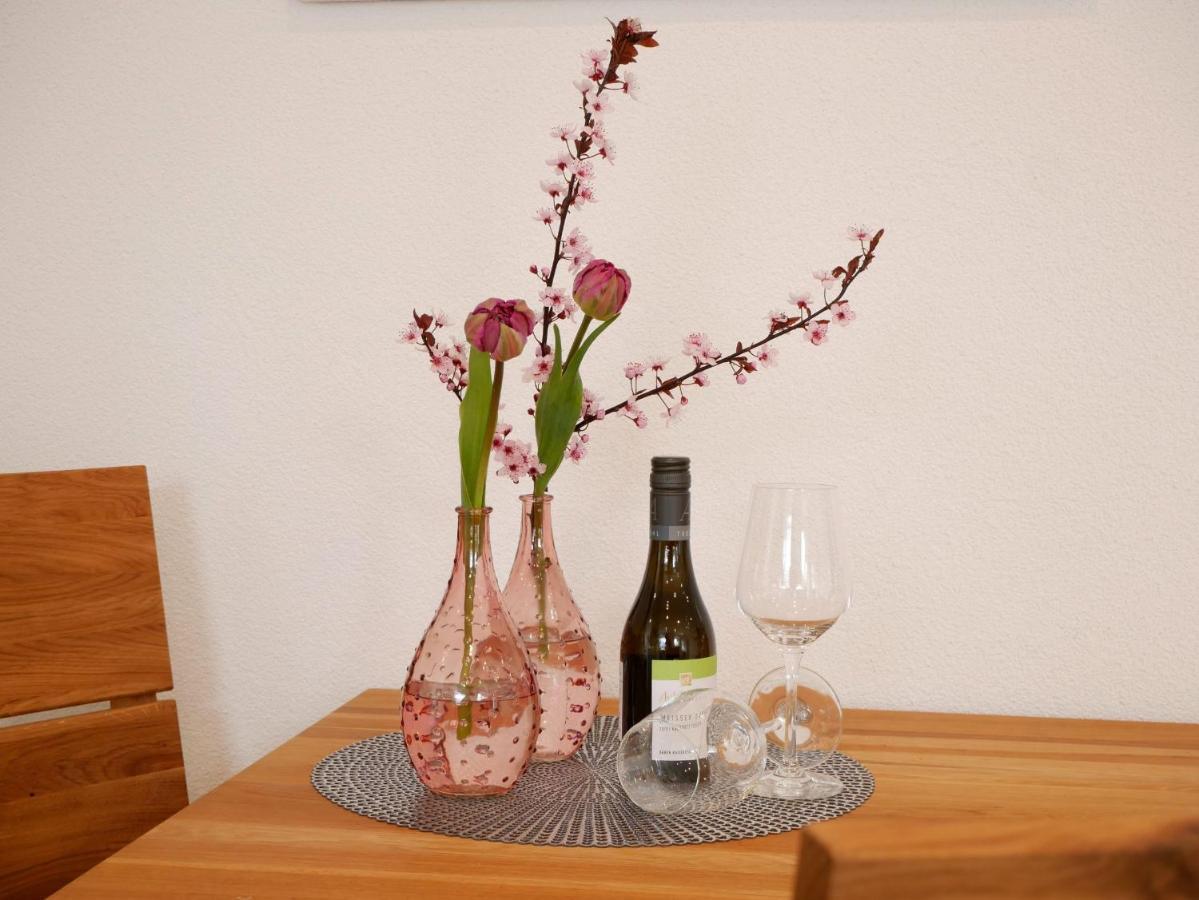 Ferienhaus Dorfleben فوغتسبورغ المظهر الخارجي الصورة