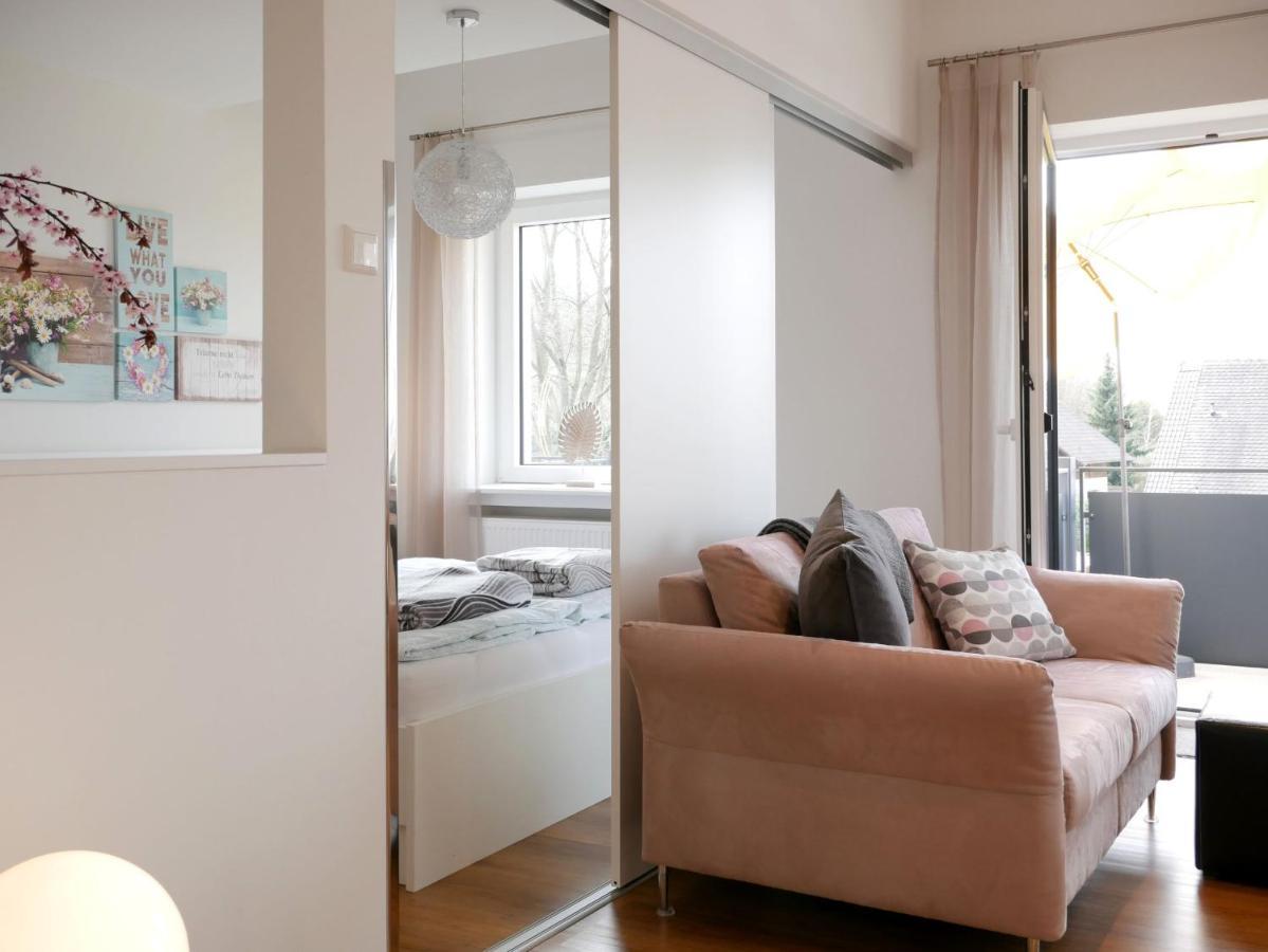 Ferienhaus Dorfleben فوغتسبورغ المظهر الخارجي الصورة