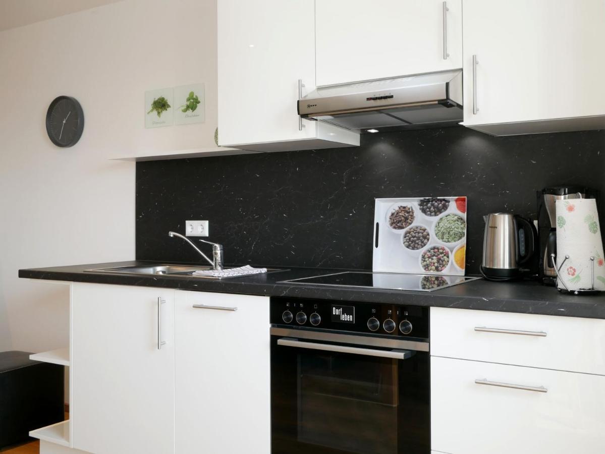 Ferienhaus Dorfleben فوغتسبورغ المظهر الخارجي الصورة