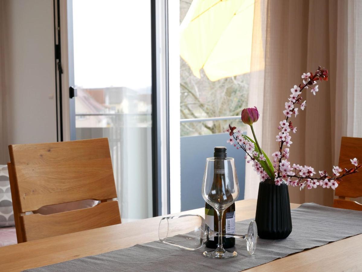 Ferienhaus Dorfleben فوغتسبورغ المظهر الخارجي الصورة