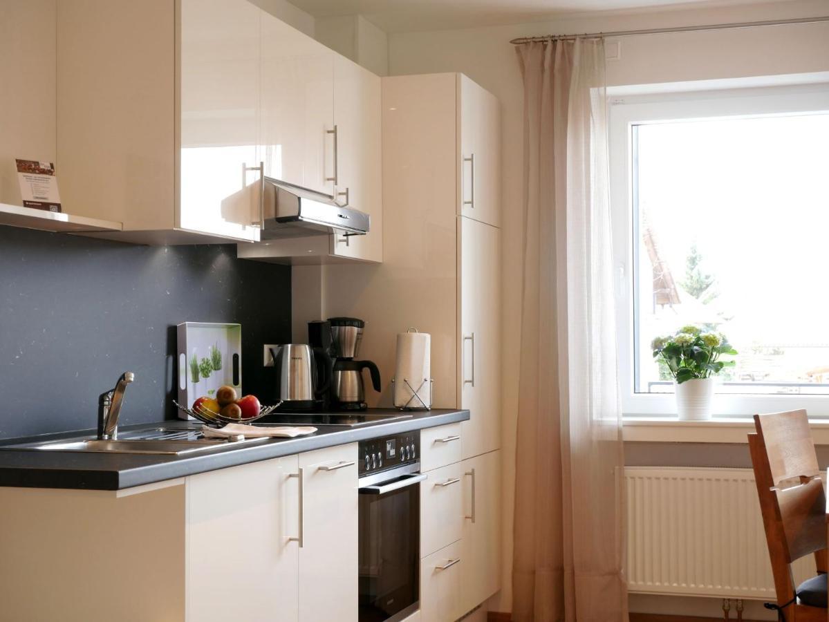 Ferienhaus Dorfleben فوغتسبورغ المظهر الخارجي الصورة