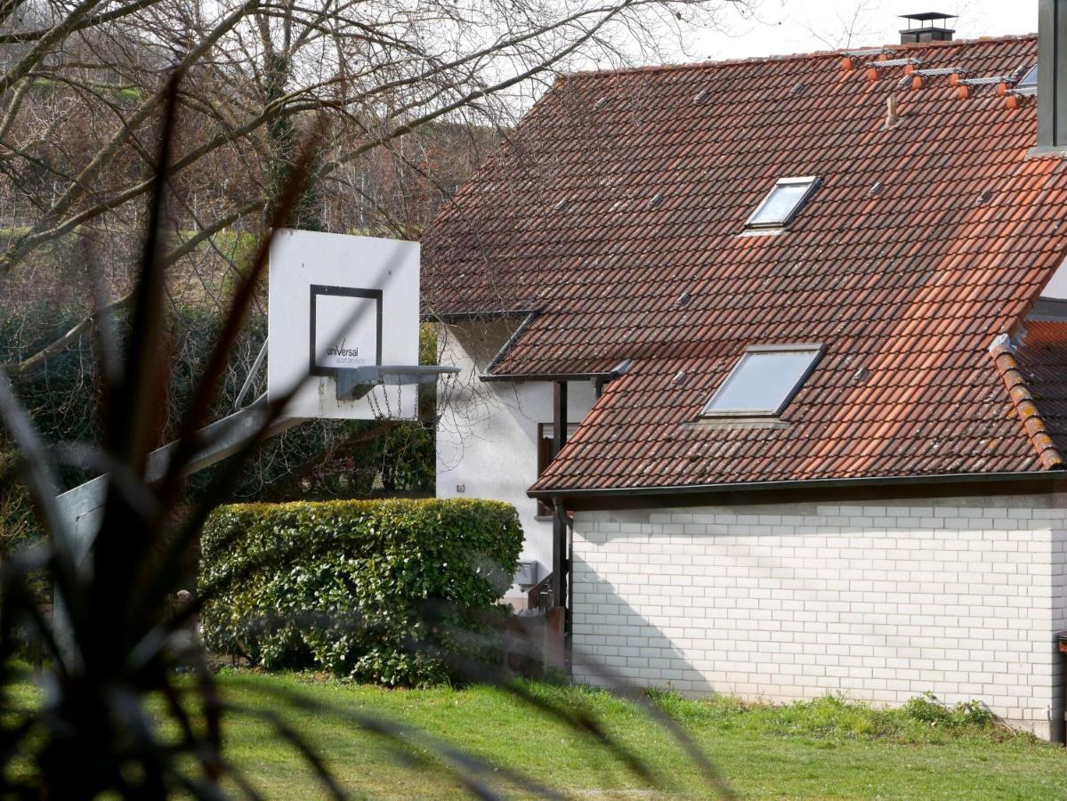 Ferienhaus Dorfleben فوغتسبورغ المظهر الخارجي الصورة