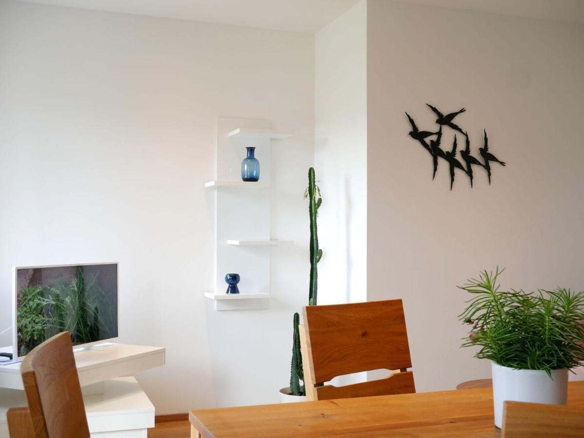 Ferienhaus Dorfleben فوغتسبورغ المظهر الخارجي الصورة